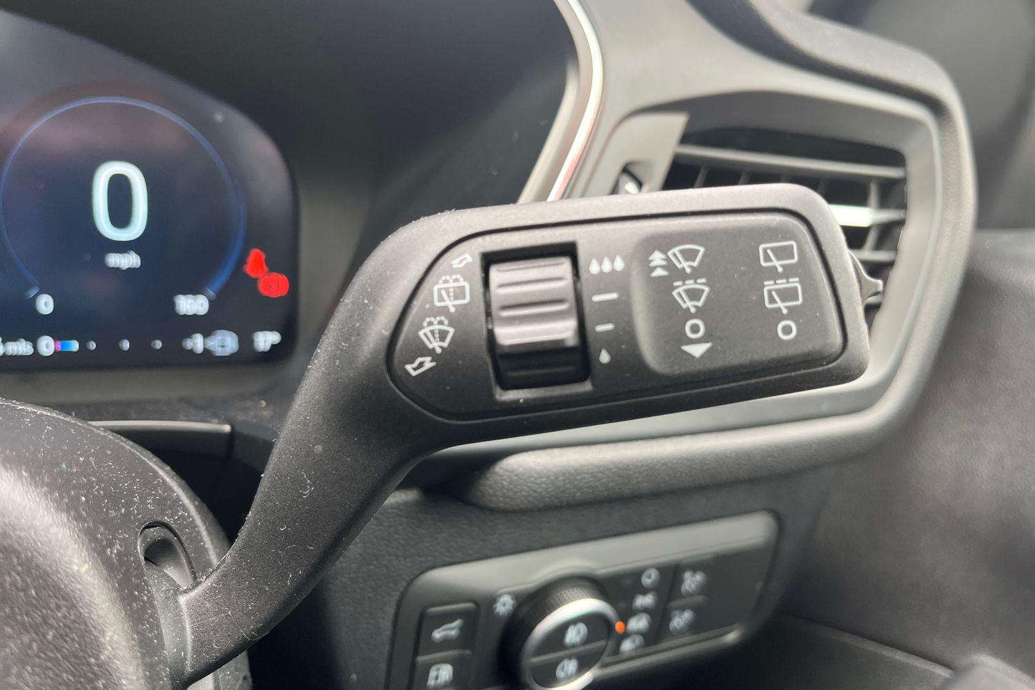 Ford KUGA Photo 14