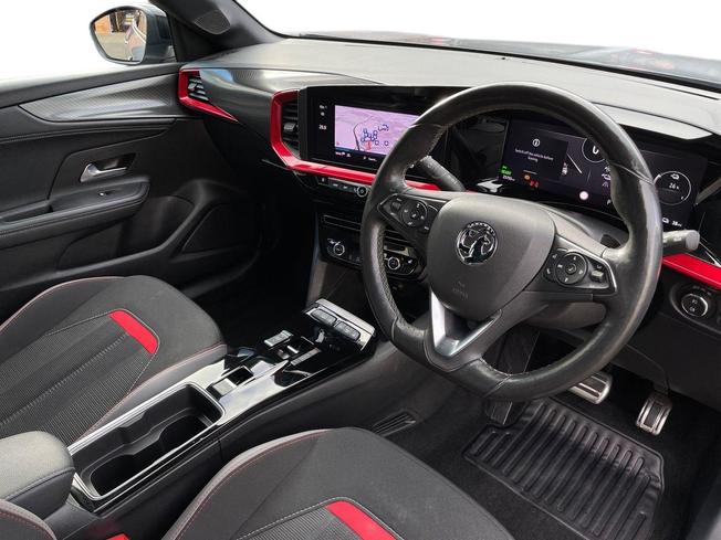 VAUXHALL Mokka Electric Photo 6