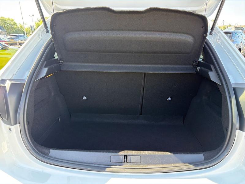 Used Peugeot 208 NX73YHO 18