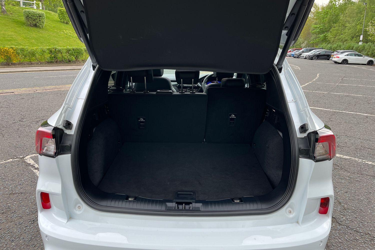Ford KUGA Photo 20
