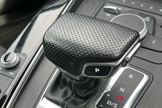AUDI A5 Photo 30