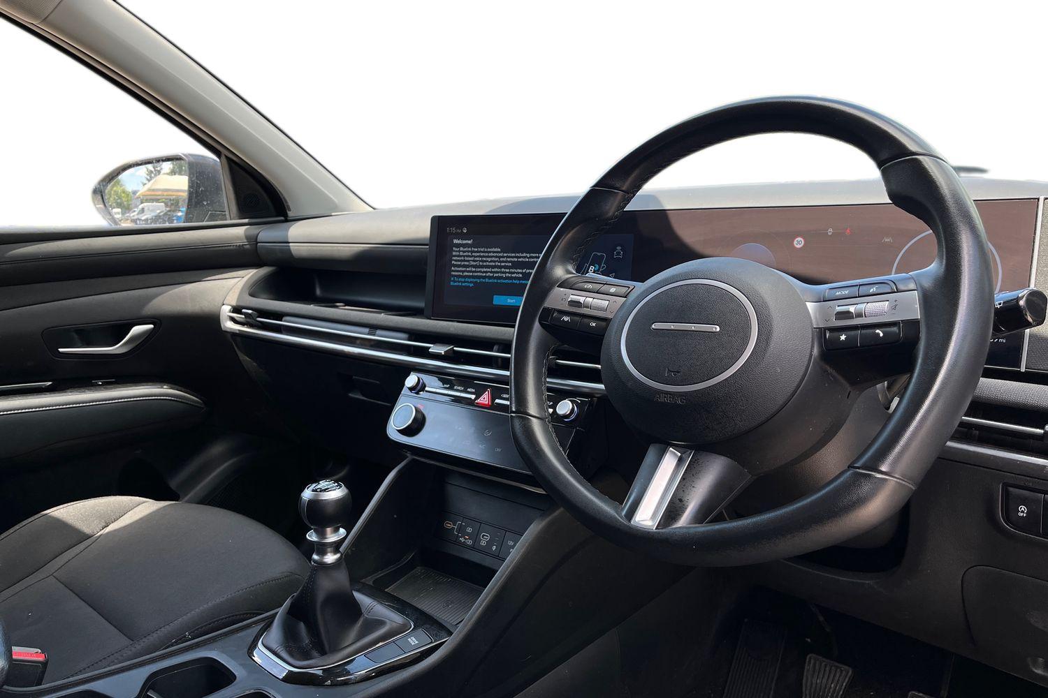 Hyundai Tucson Photo 8