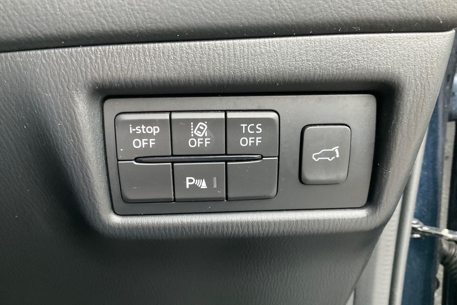 Mazda CX-5 Photo 33