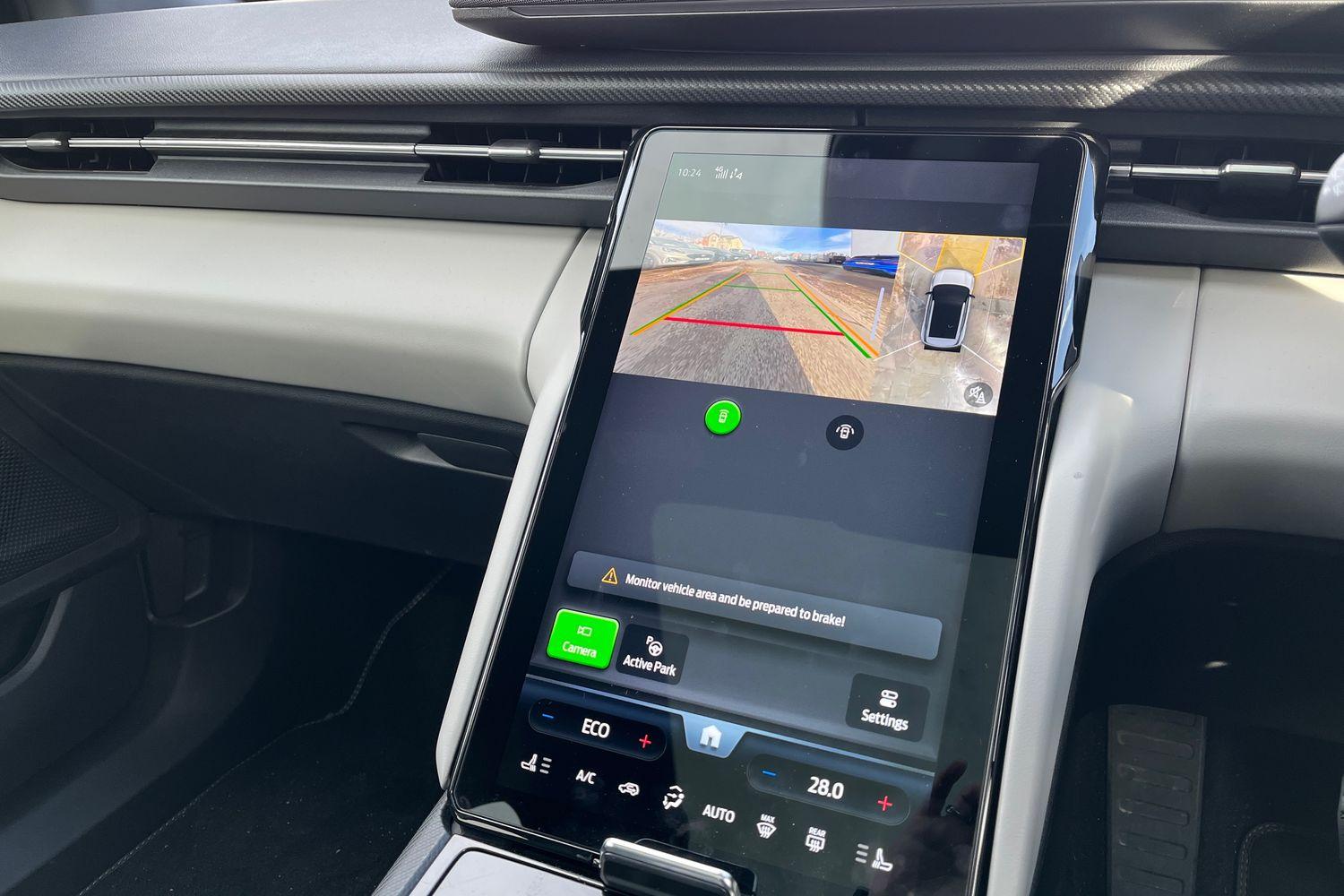 Ford Explorer Photo 29