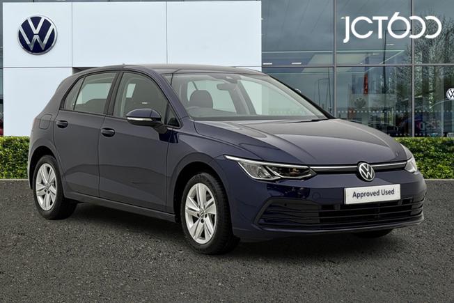 VOLKSWAGEN Golf Photo 1