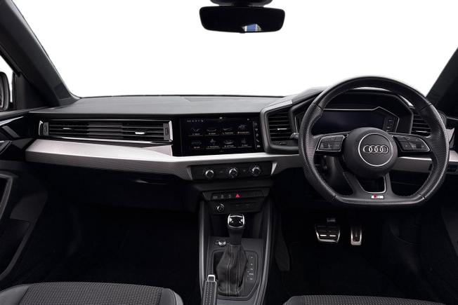 AUDI A1 Photo 10