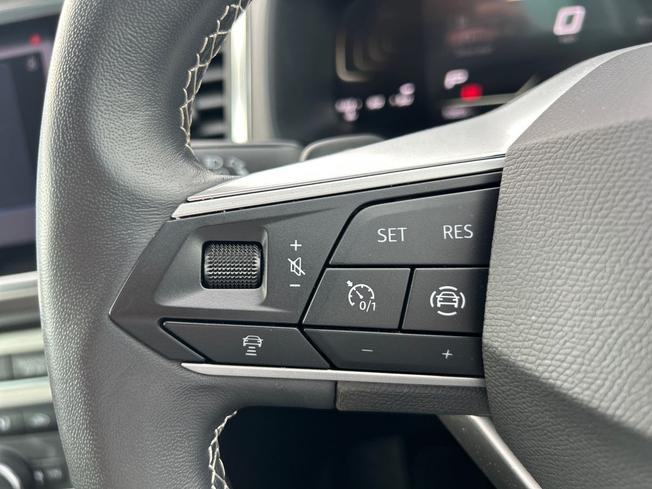 SEAT Ateca Photo 16
