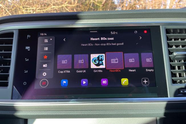 SEAT Ateca Photo 13