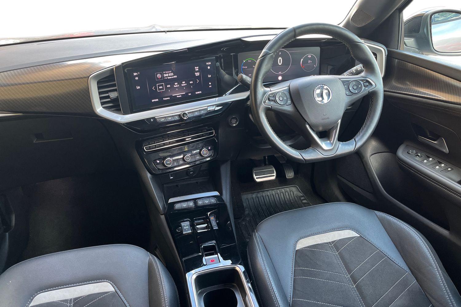 Vauxhall Mokka Electric Photo 10