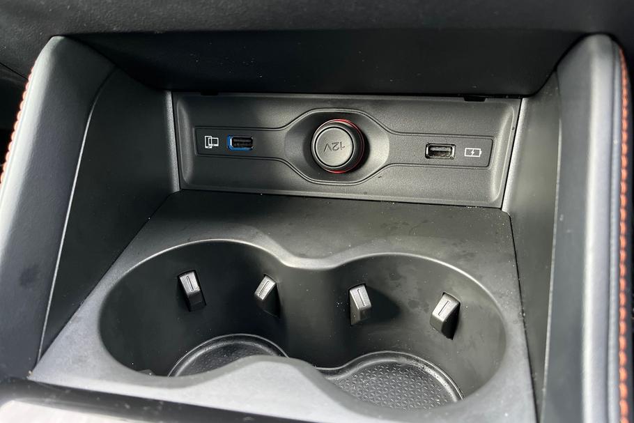 Used MG Motor UK HS 28