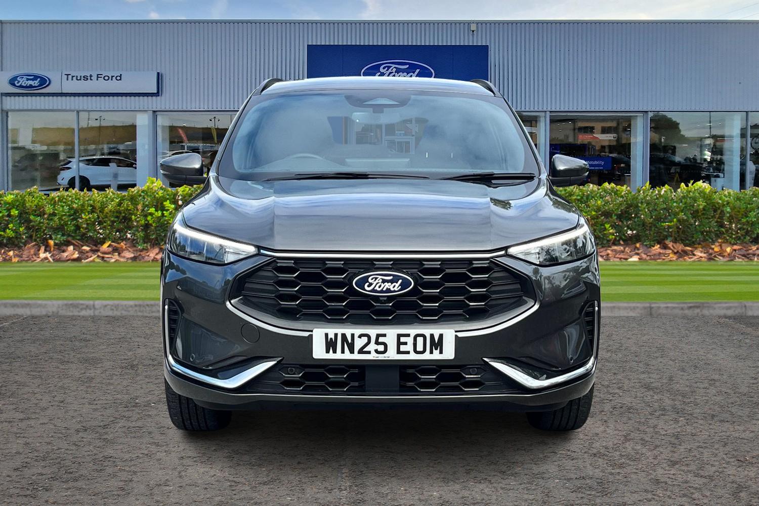 Ford KUGA Photo 5