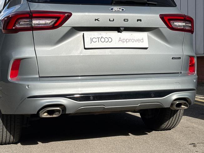 FORD Kuga Photo 32