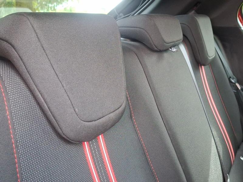 Used Vauxhall Corsa SA72XNF 44