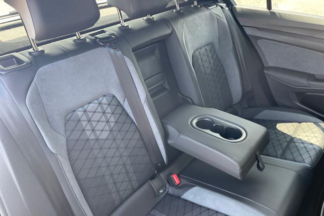VOLKSWAGEN Golf Photo 43