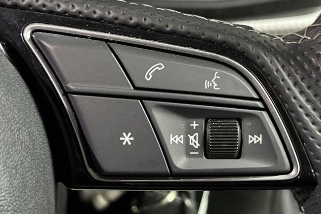 AUDI A1 Photo 17