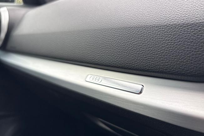 Audi Q2 Photo 39
