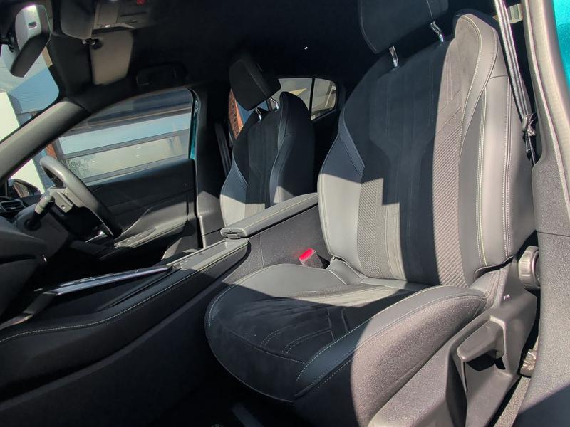 Used Peugeot 408 AF24YPX 47
