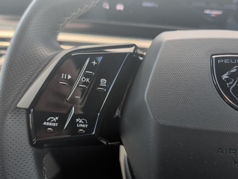 Used Peugeot 5008 KM25VVT 36