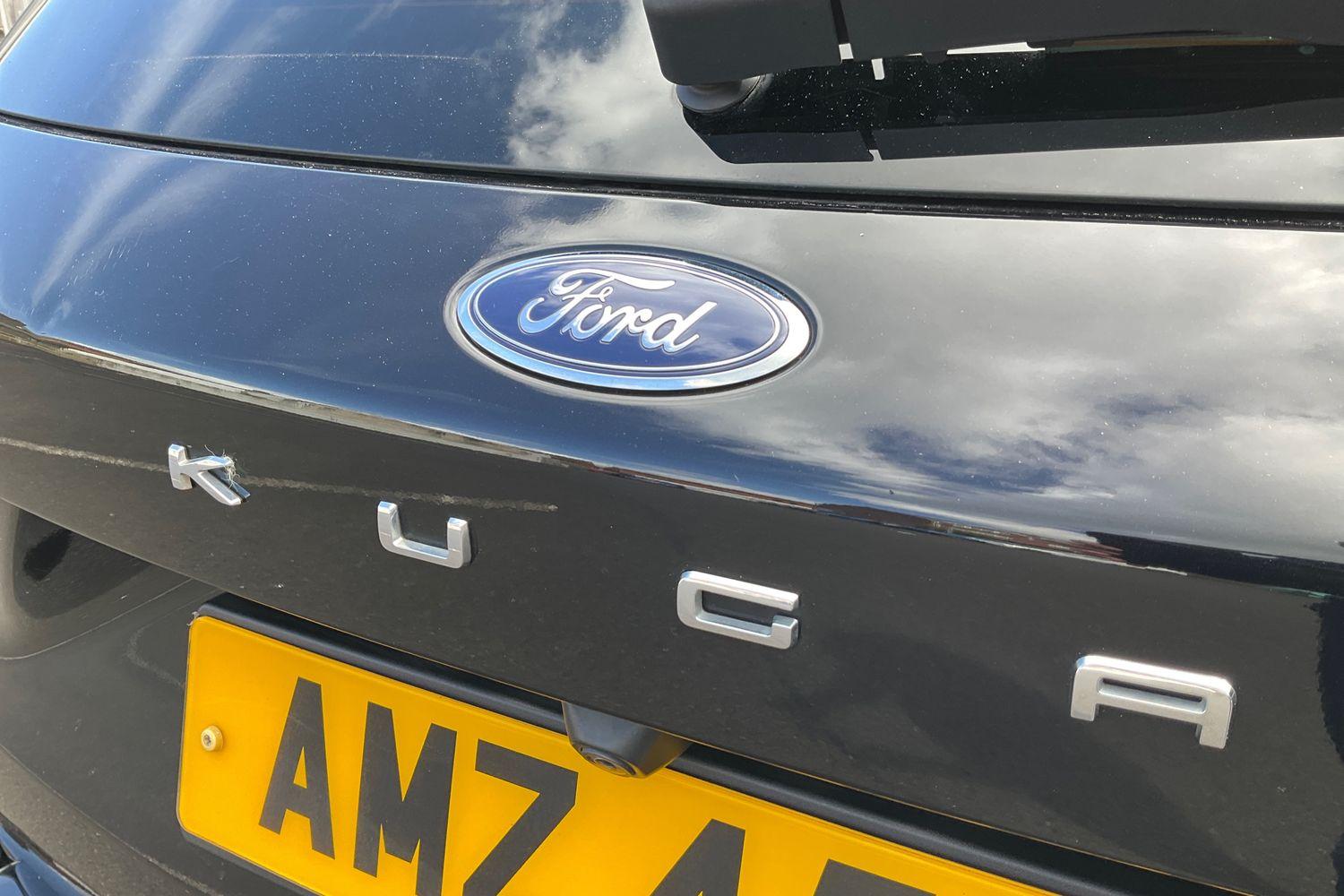 Ford KUGA Photo 39