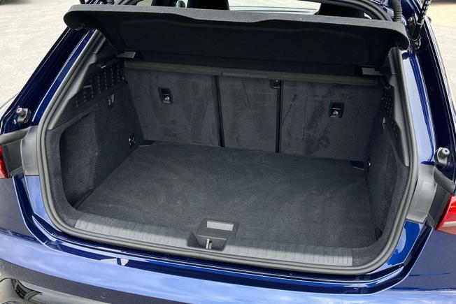 AUDI A3 Photo 12