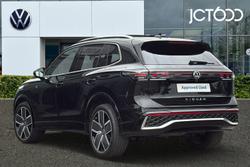 Volkswagen Tiguan Photo 3