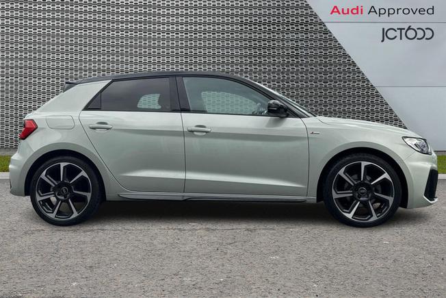 AUDI A1 Photo 4