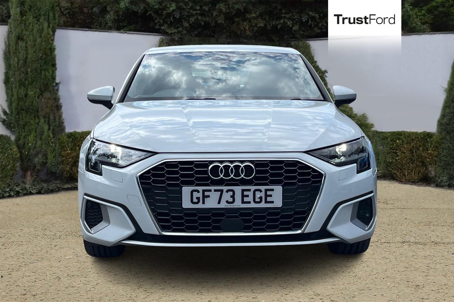 Audi A3 Photo 5