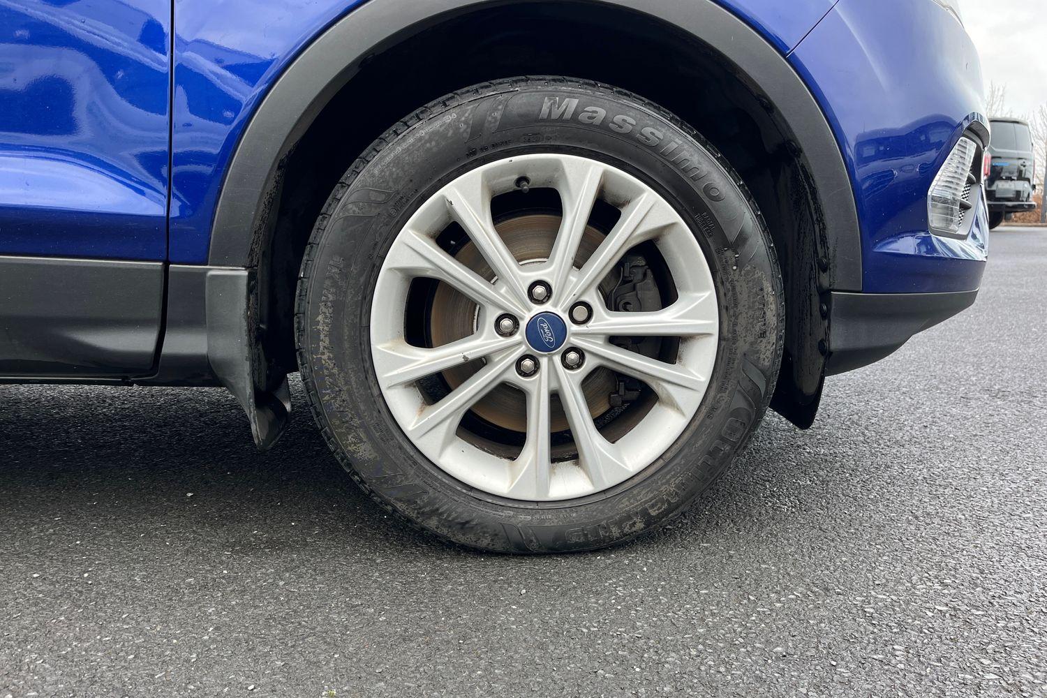 Ford KUGA Photo 7
