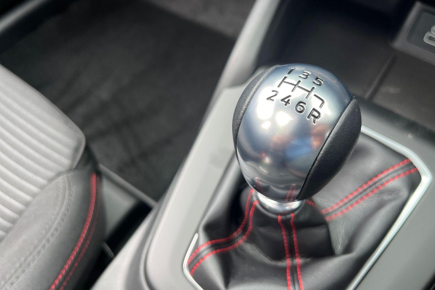 Ford Focus Photo 33
