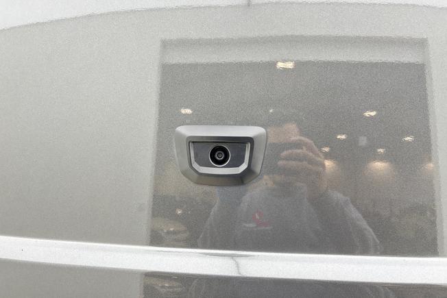 VOLKSWAGEN Transporter Photo 22
