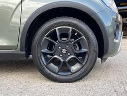 SUZUKI Ignis Photo 5
