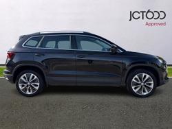 ŠKODA Karoq Photo 4