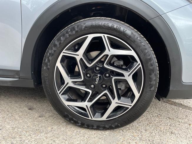 KIA Xceed Photo 5