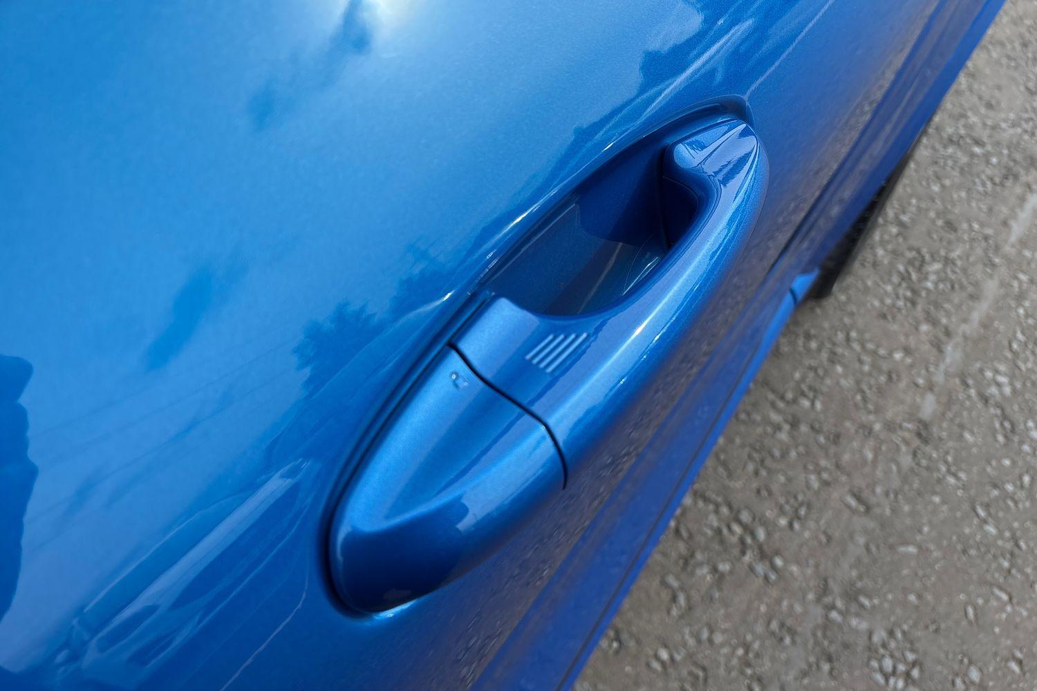 Ford PUMA Photo 26