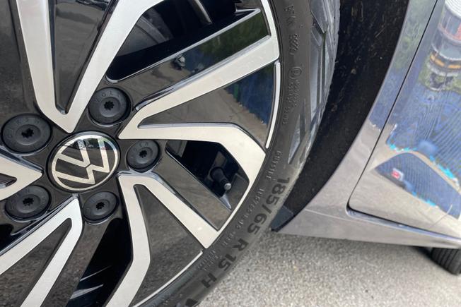 Volkswagen Polo Photo 22