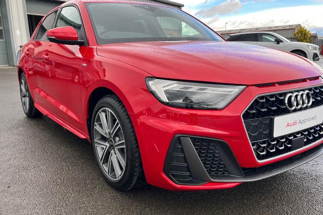 Audi A1 Photo 19