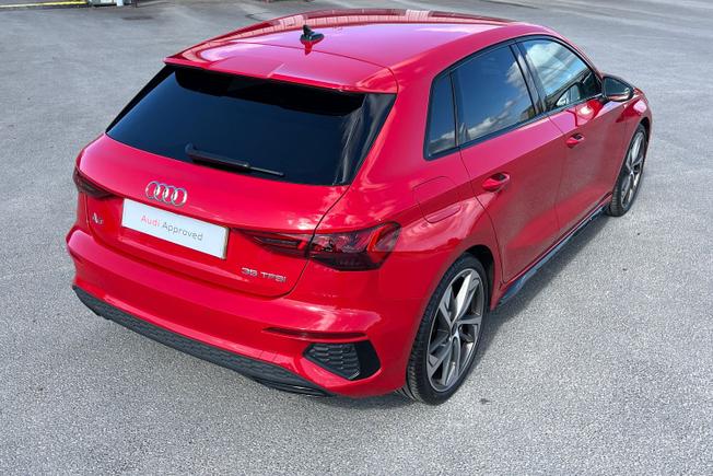 Audi A3 Photo 25