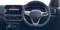 Volkswagen T-cross Photo 14
