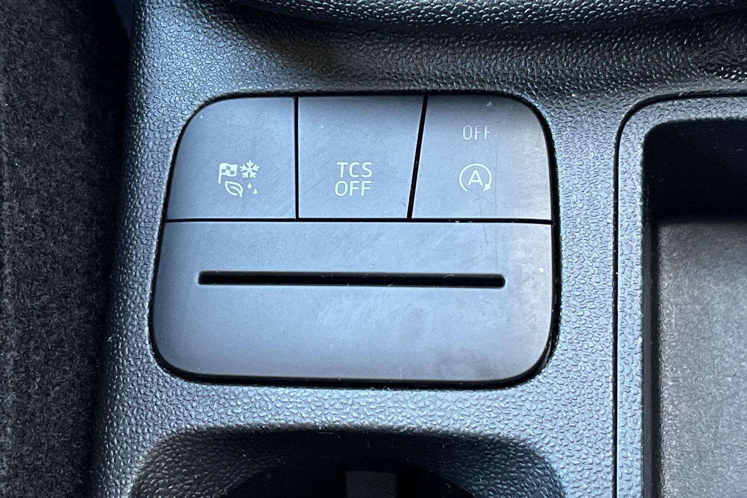 Ford Fiesta Photo 27