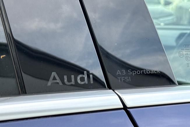 AUDI A3 Photo 29