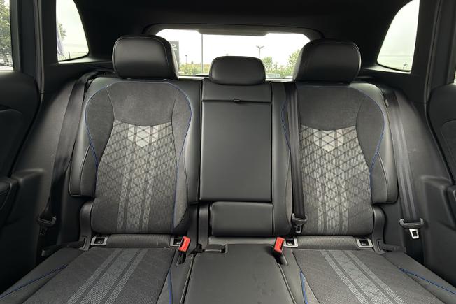 VOLKSWAGEN Tiguan Photo 40