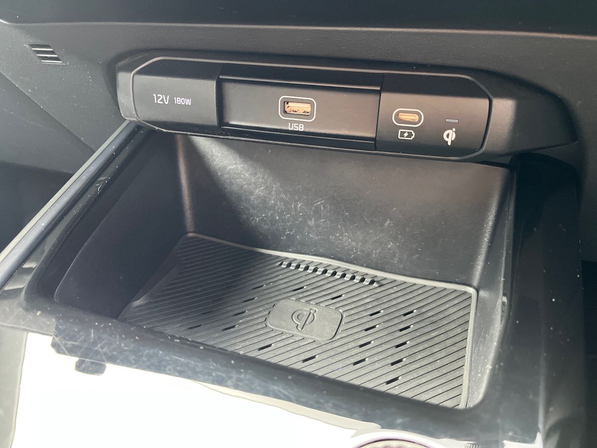 Kia Niro Photo 38