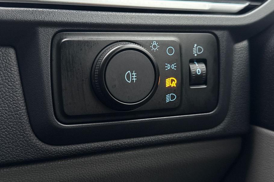 Used Ford TRANSIT CUSTOM 22