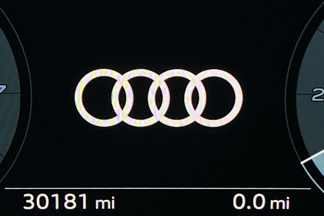 AUDI A3 Photo 15