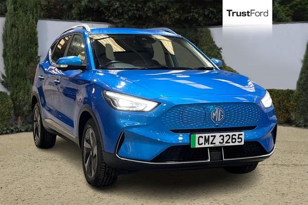 Used MG MG ZS CMZ3265