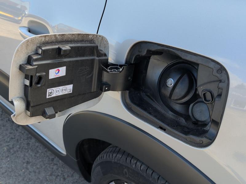 Used Citroen C3 SO22MVR 33