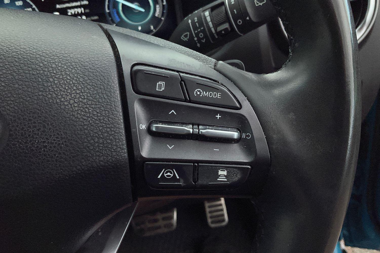 Hyundai KONA Photo 33