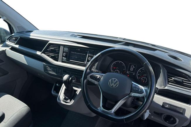 Volkswagen Transporter Photo 10