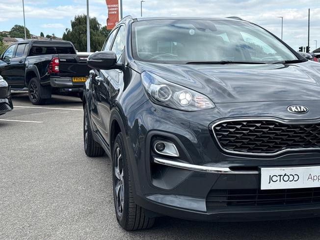 KIA Sportage Photo 26