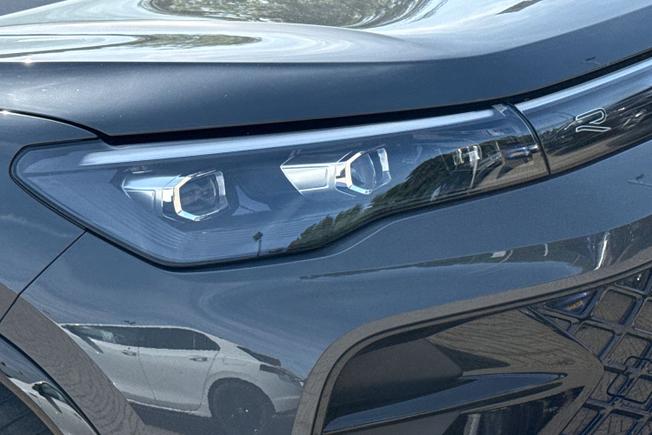 Volkswagen Tiguan Photo 19